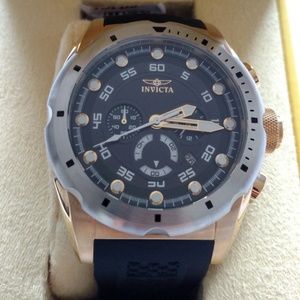 Invicta 20309 Speed Way